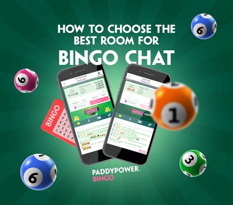 Bingo Chat Rooms .